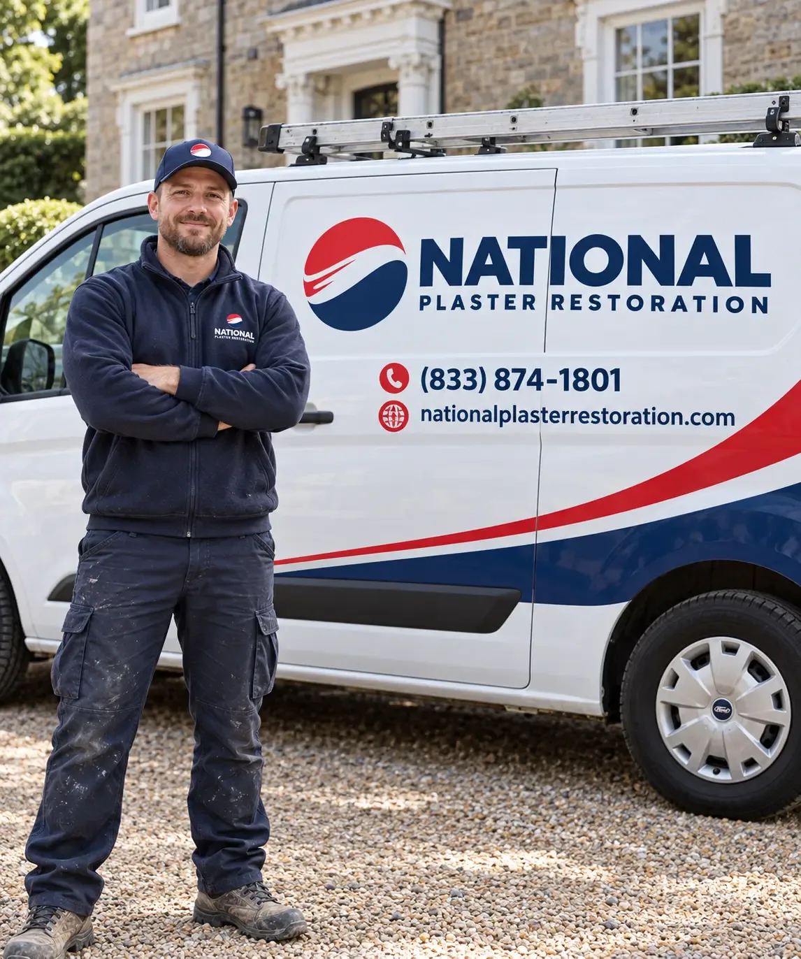 Plaster Repair Leavenworth, IN FAQs